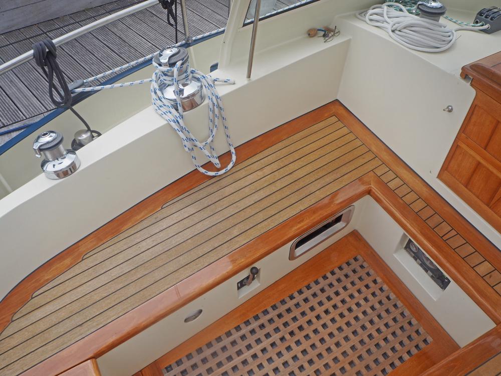 picture Dekuitrusting